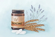 Glicin i Gliphosat