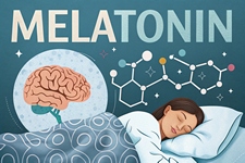 Melatonin dla sna i immuniteya 11